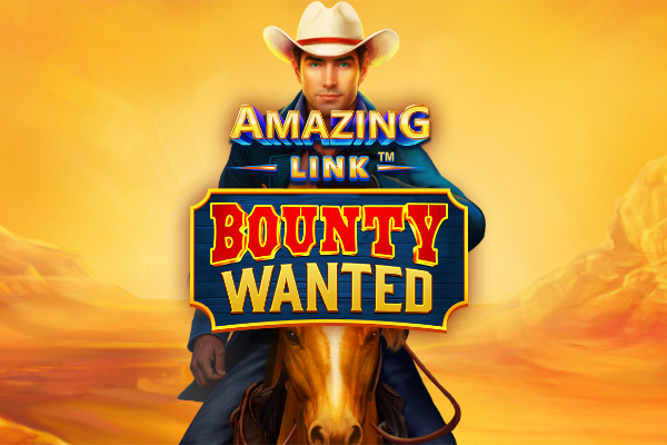 Amazing Link Bounty Wanted