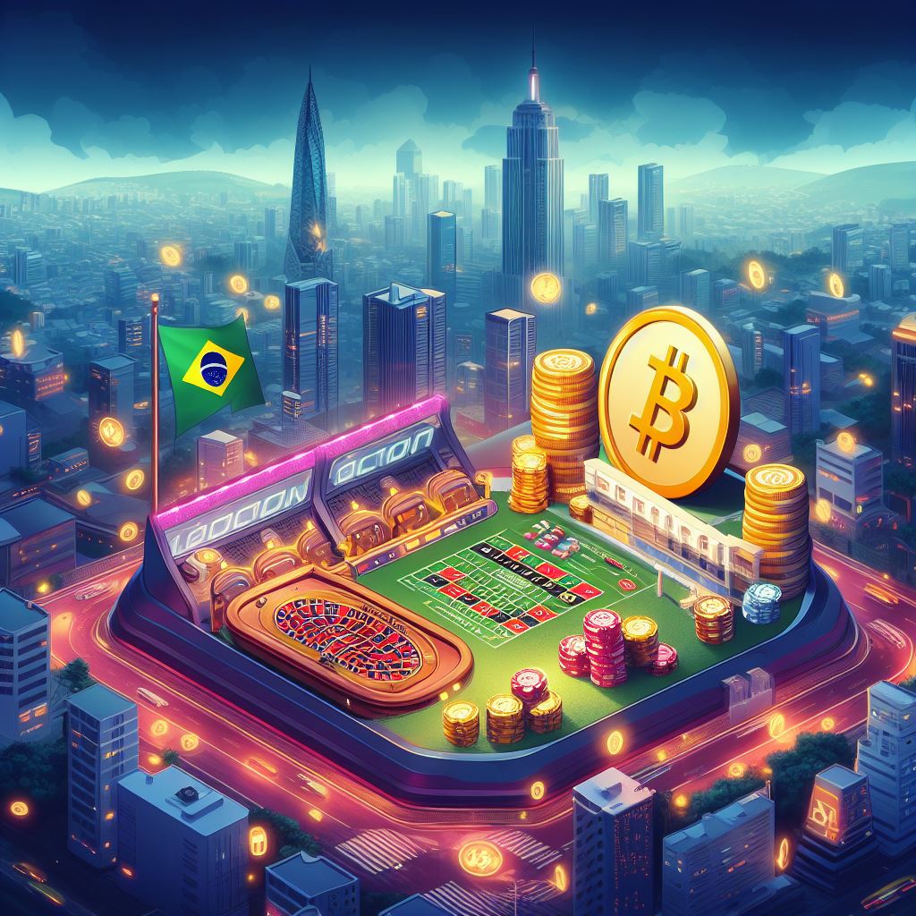 Descubra 001bet: A Principal Plataforma de Apostas no Brasil