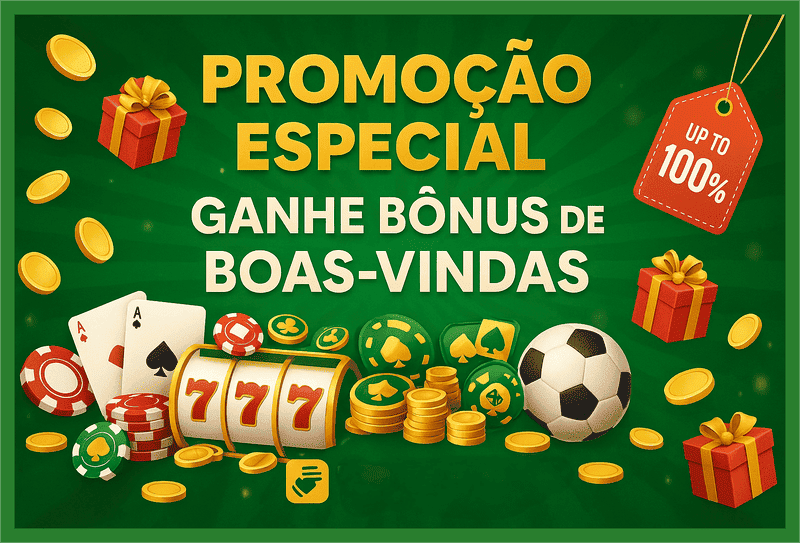 001bet bônus 2025 incluindo boas-vindas e promoções