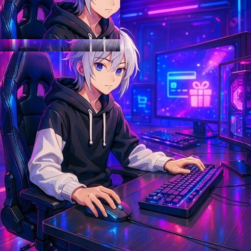 Imagem promocional da 001bet mostrando a plataforma e suas vantagens