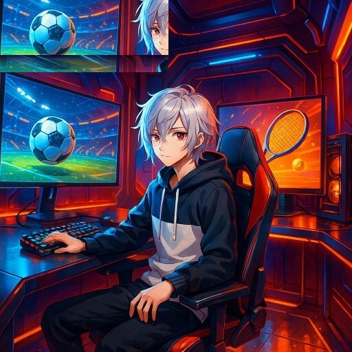 Imagem promocional da 001bet mostrando a plataforma e suas vantagens