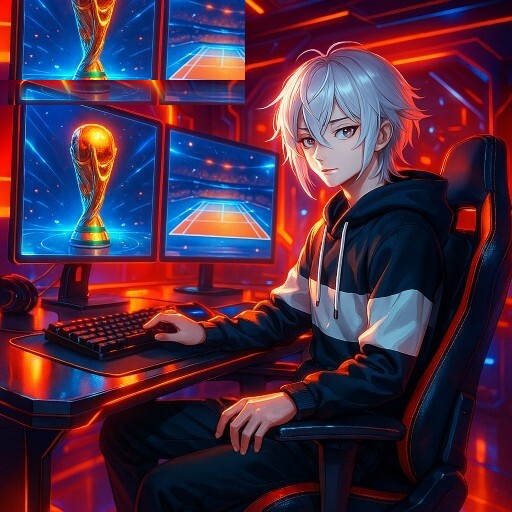 Imagem promocional da 001bet mostrando a plataforma e suas vantagens
