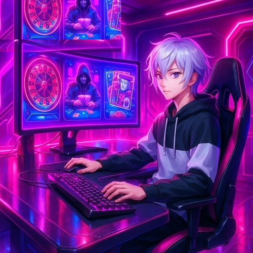 Imagem promocional da 001bet mostrando a plataforma e suas vantagens